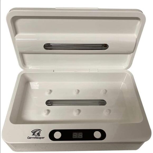 GERMREAPER UV sanitizing box - Picture 5 of 8